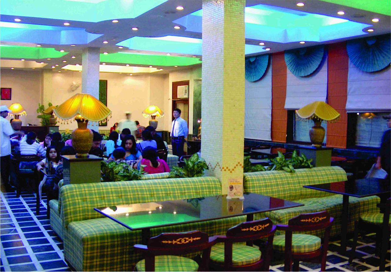 Magsons Resorts Vrindavan Kosi Buitenkant foto