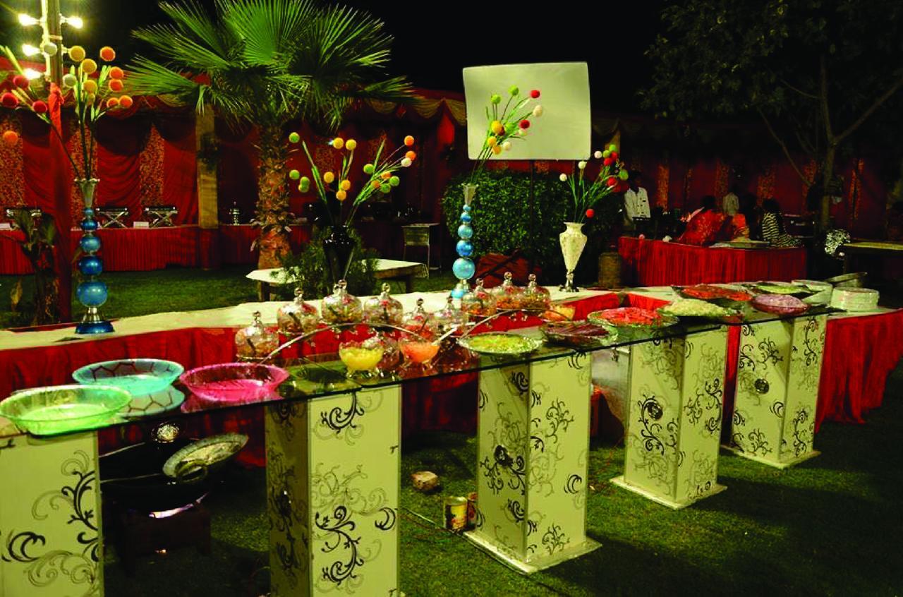 Magsons Resorts Vrindavan Kosi Buitenkant foto